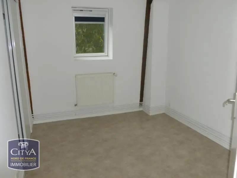 Photo 2 appartement Valenciennes