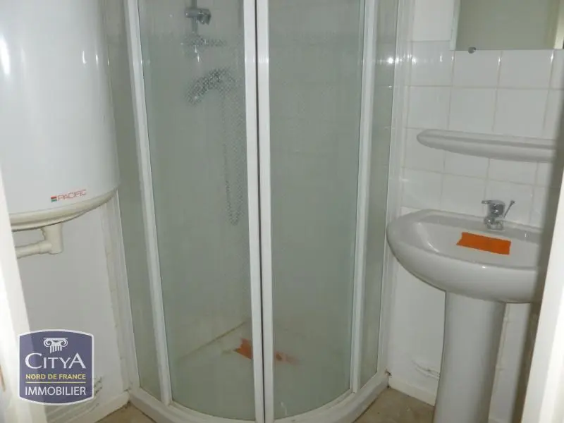 Photo 3 appartement Valenciennes