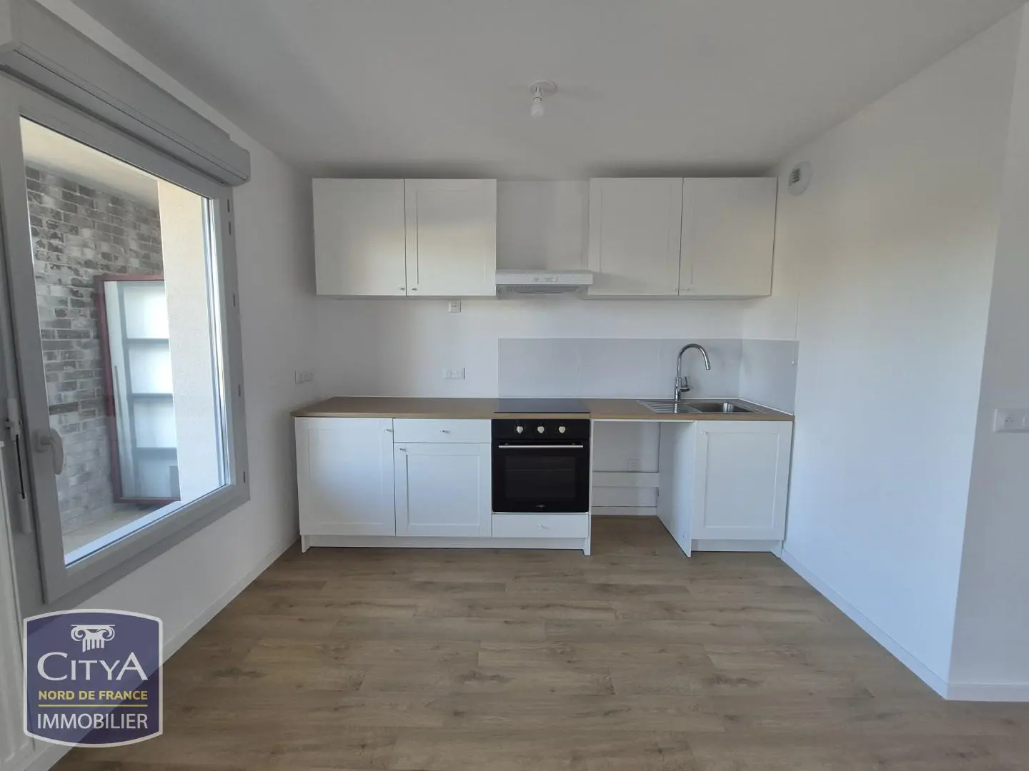 Photo 1 Appartement 3 pièces 64.75m²