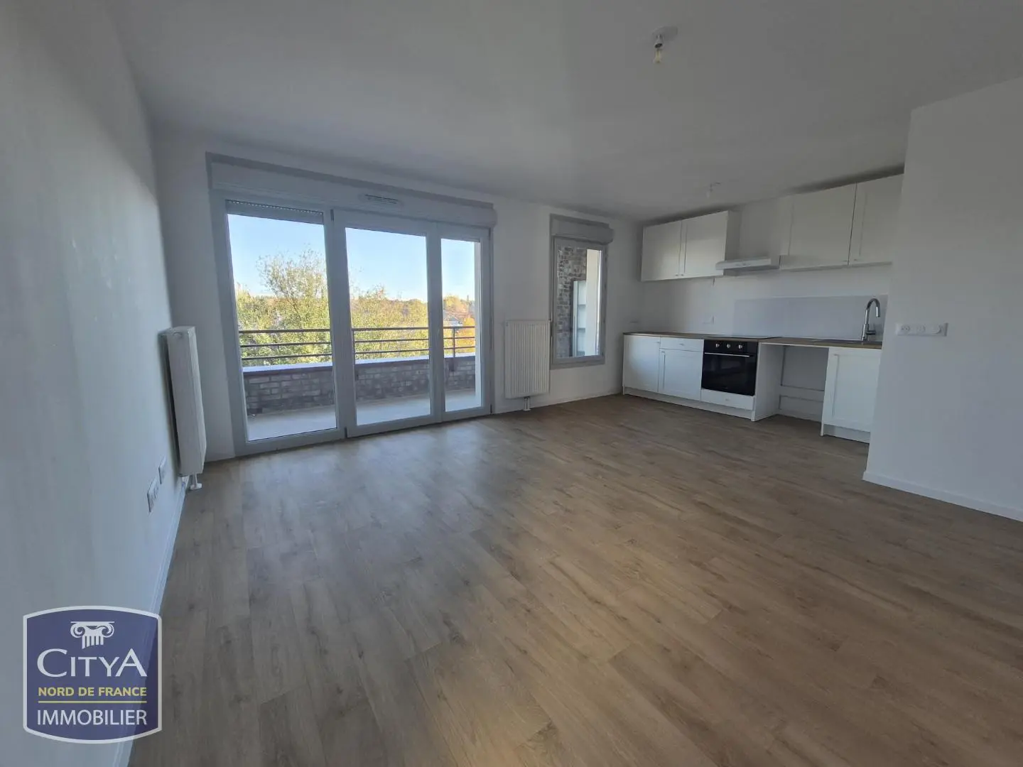 Photo 1 appartement Valenciennes