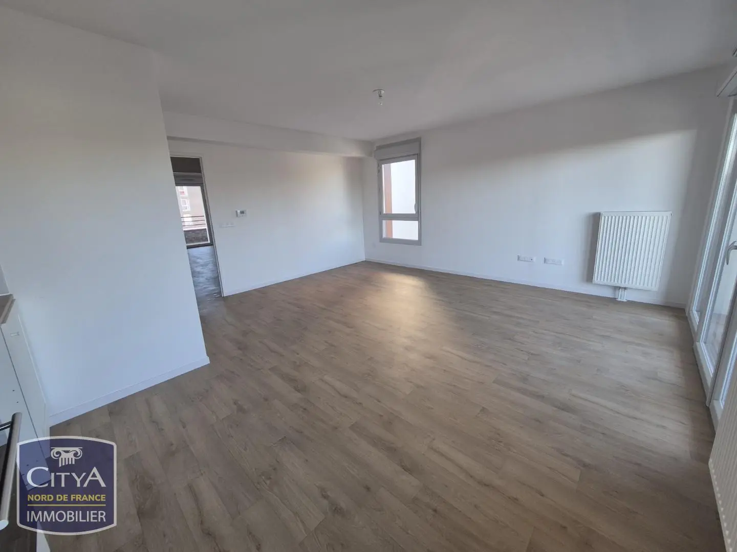 Photo 2 appartement Valenciennes