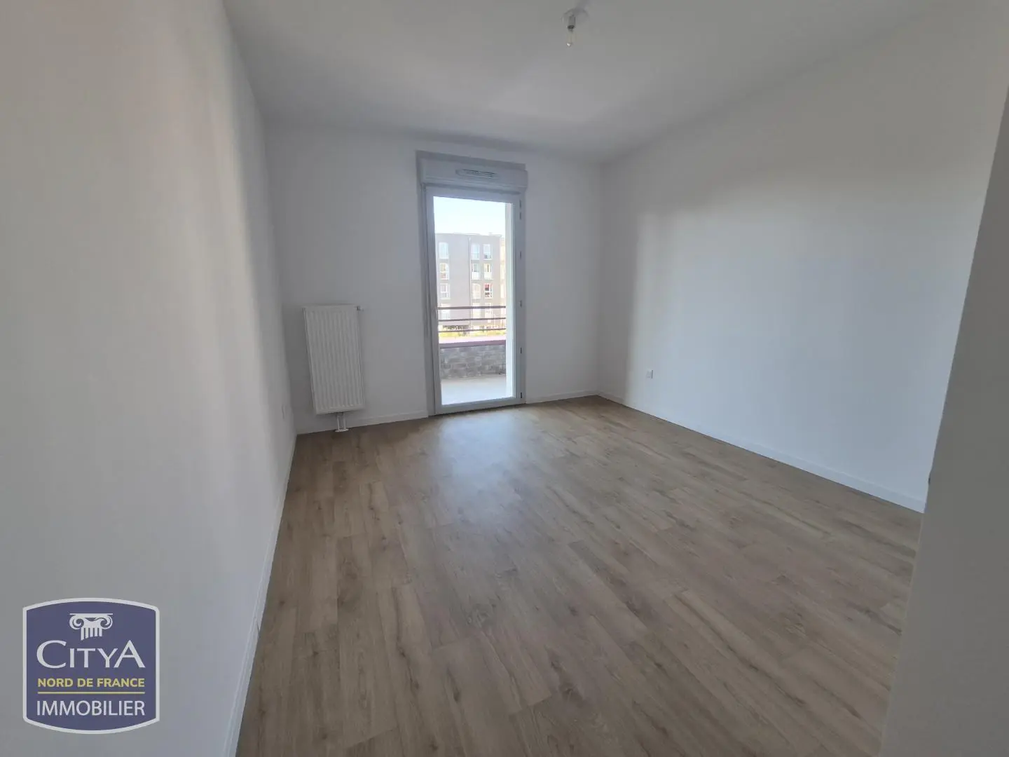 Photo 3 appartement Valenciennes