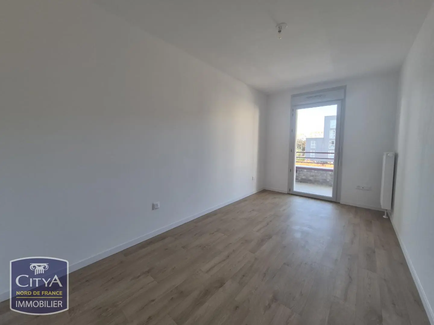 Photo 4 appartement Valenciennes