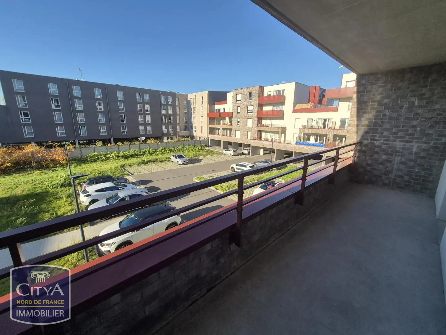 Photo 6 appartement Valenciennes