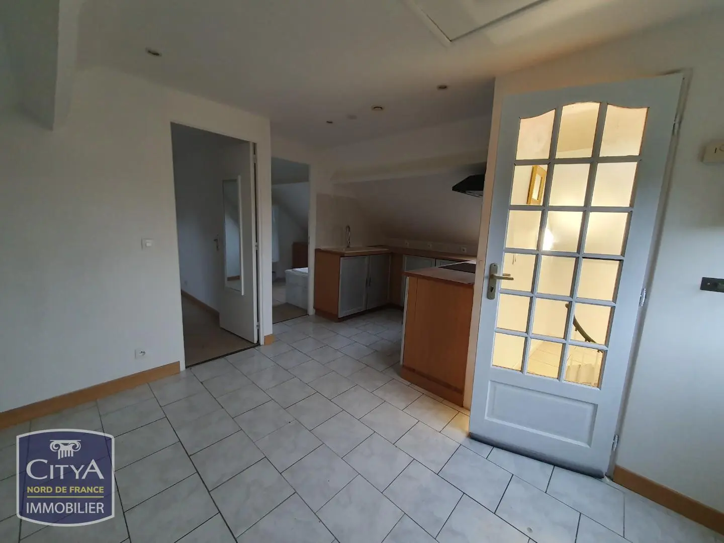 Photo 2 Appartement 1 pièce 24m²