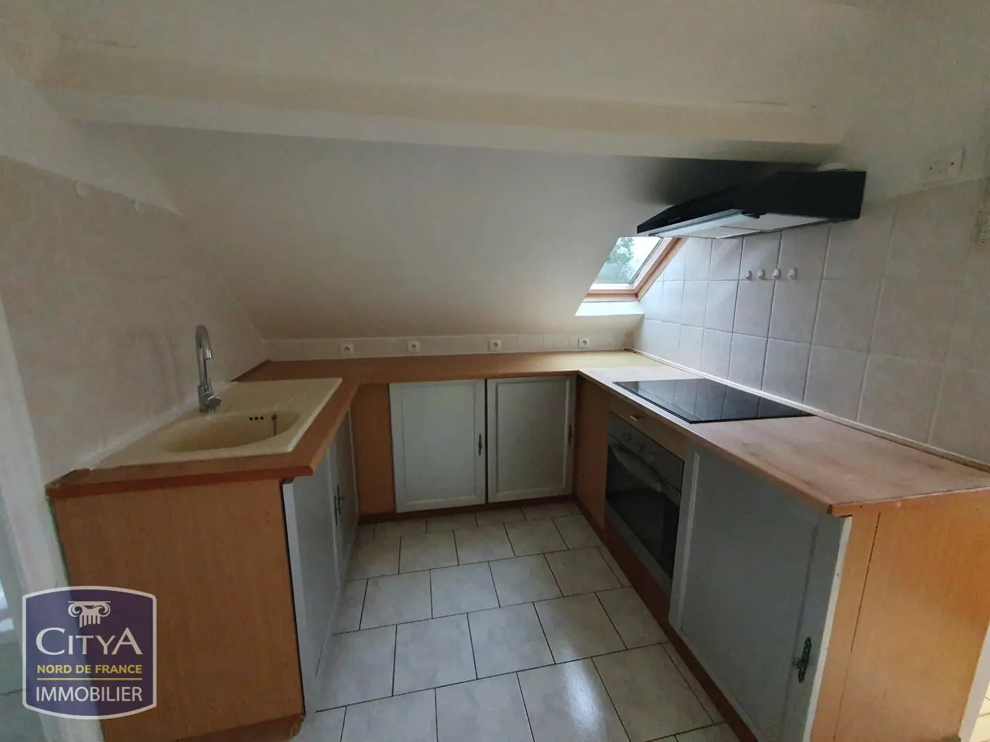 Photo 3 Appartement 1 pièce 24m²