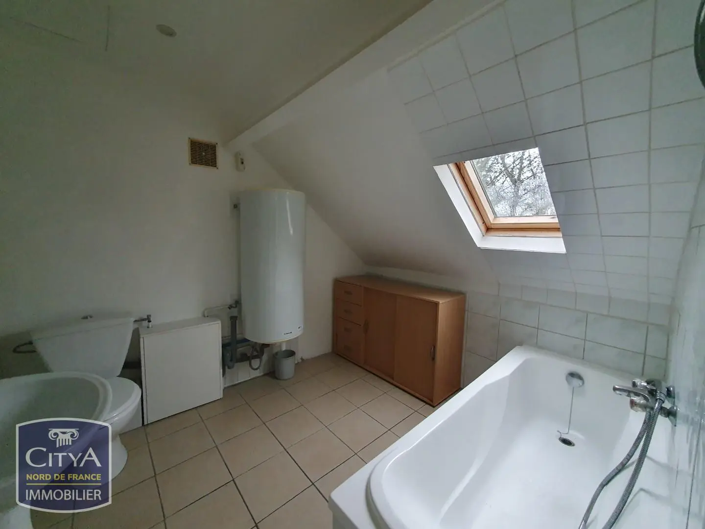 Photo 5 Appartement 1 pièce 24m²