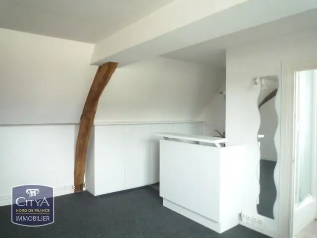 Photo 1 Appartement 1 pièce 21m²