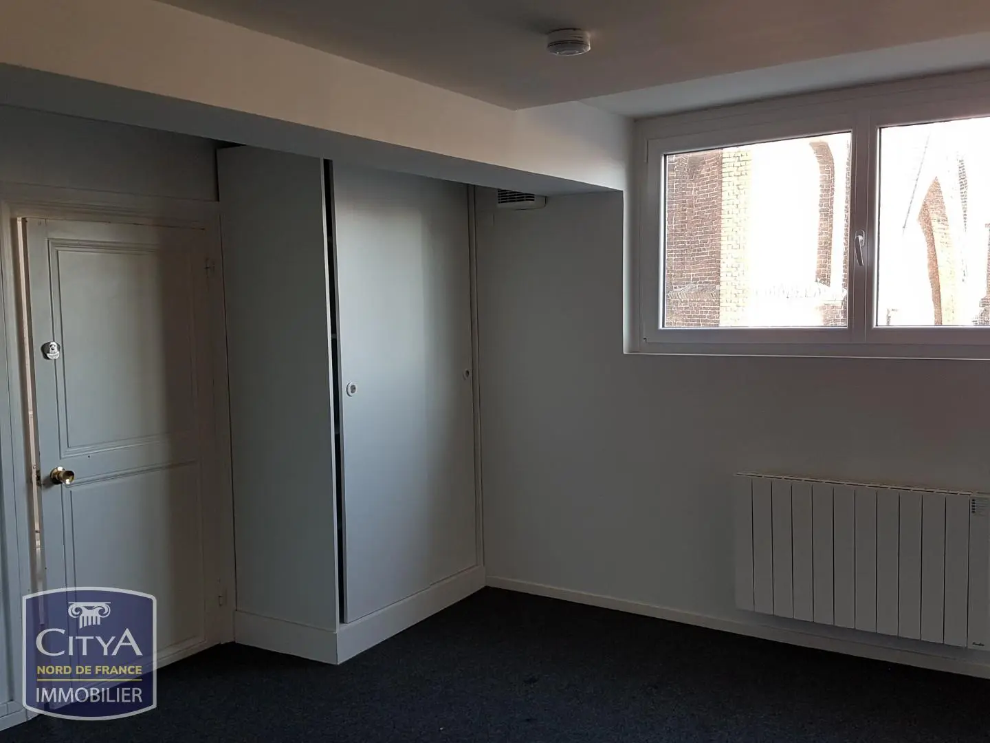 Photo 5 Appartement 1 pièce 21m²