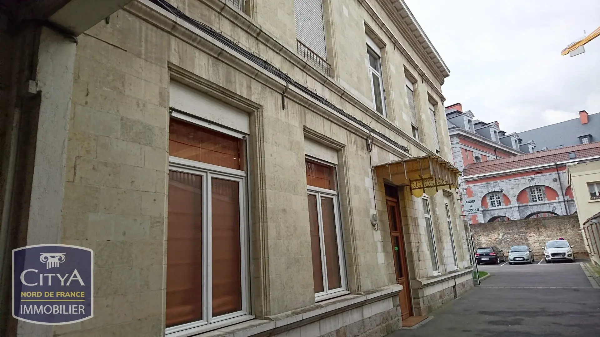 Photo 7 Appartement 1 pièce 21m²