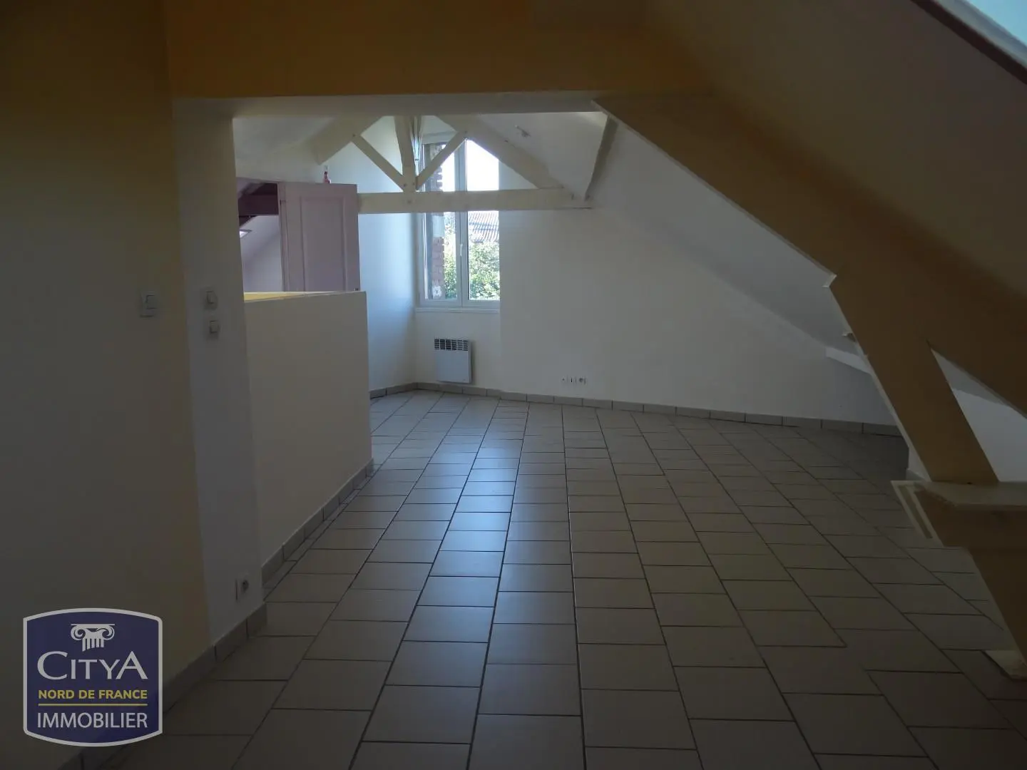 Photo 4 Appartement 1 pièce 21.71m²