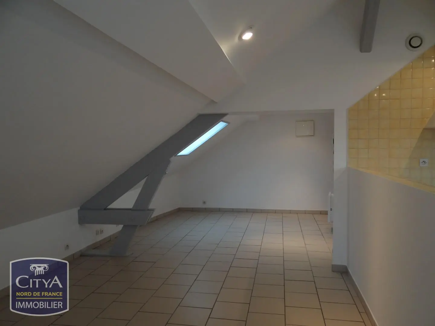 Photo 5 Appartement 1 pièce 21.71m²