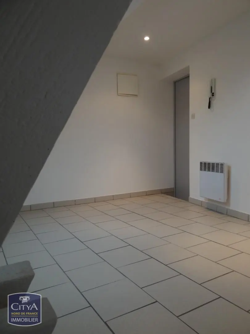 Photo 6 Appartement 1 pièce 21.71m²