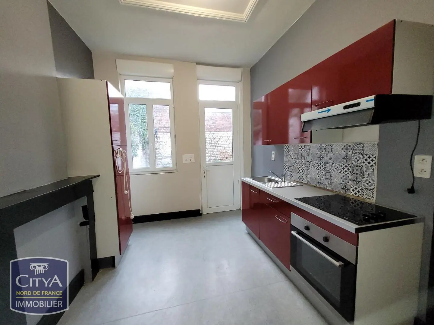 Photo 1 Appartement 1 pièce 45.6m²