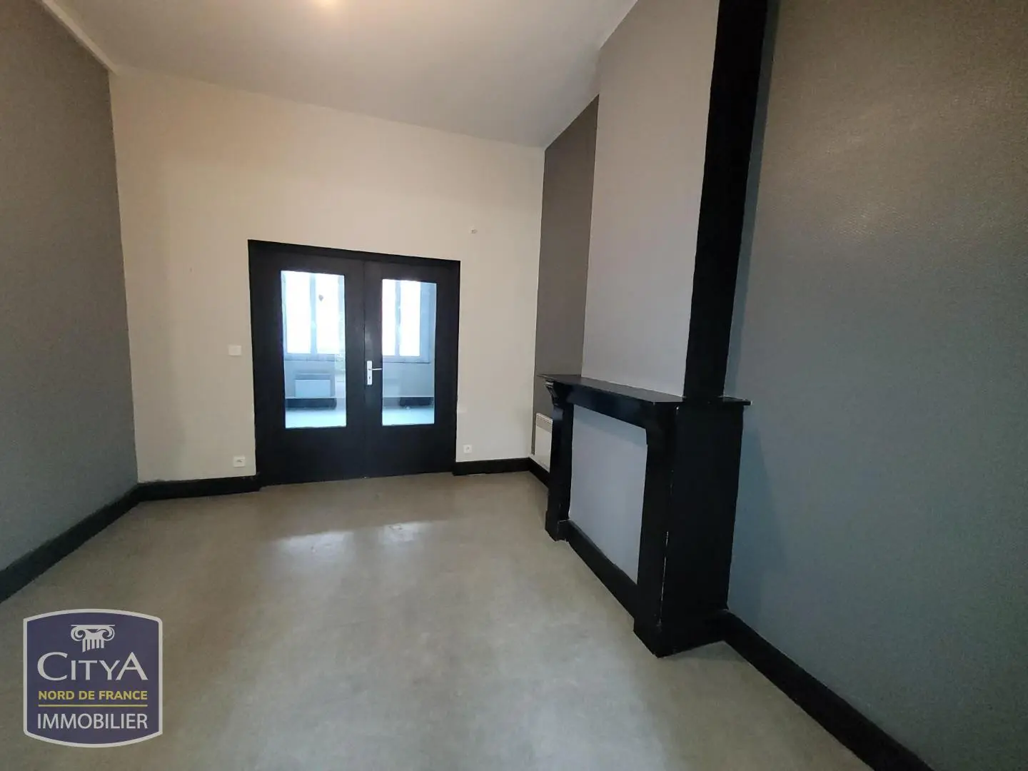 Photo 3 Appartement 1 pièce 45.6m²