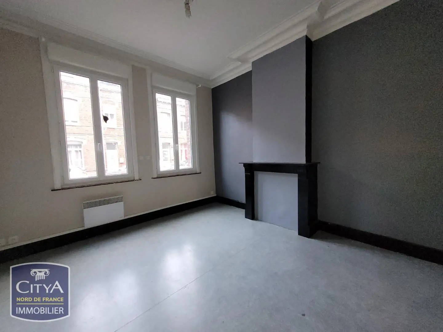 Photo 4 Appartement 1 pièce 45.6m²