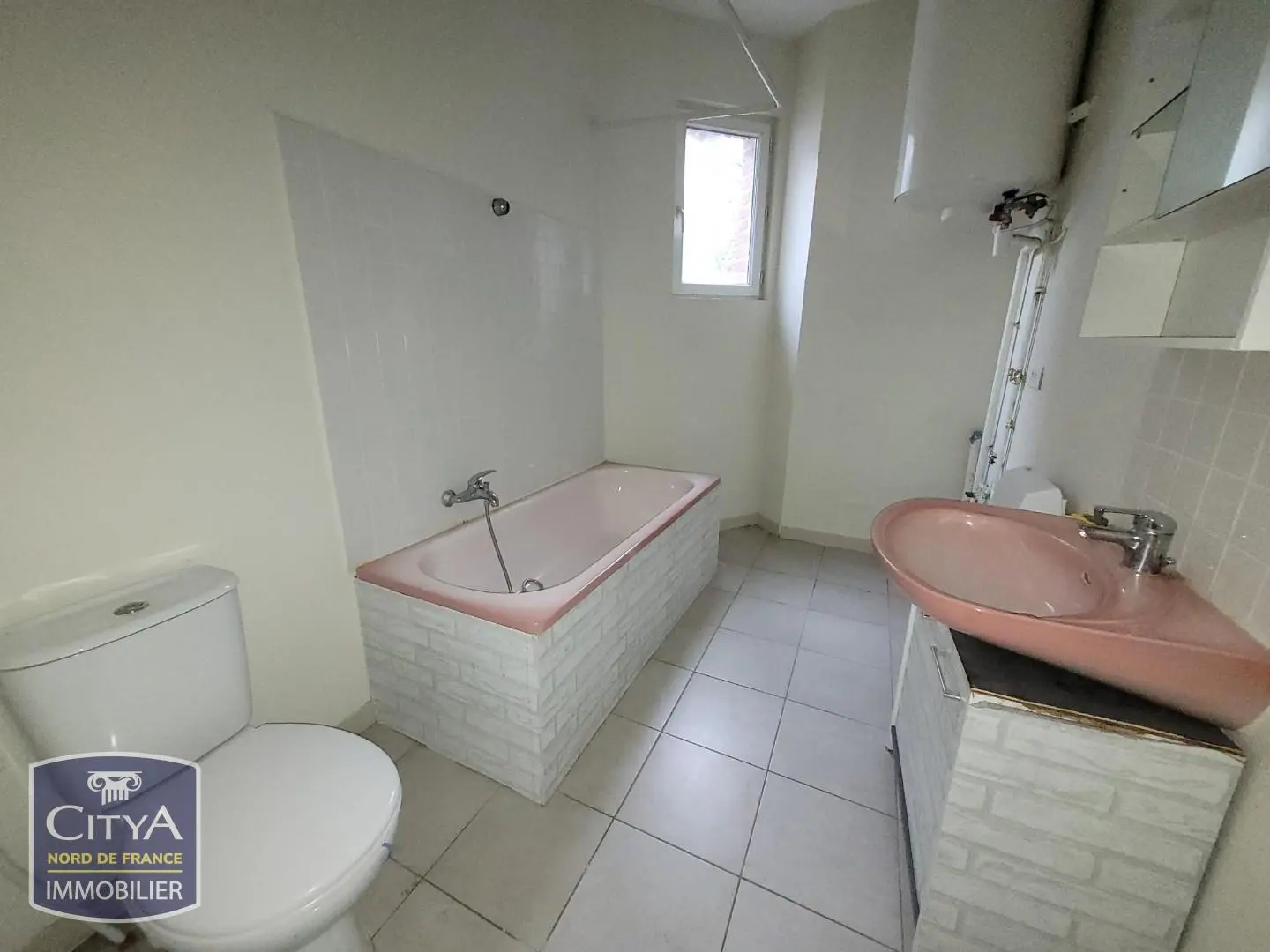 Photo 5 Appartement 1 pièce 45.6m²