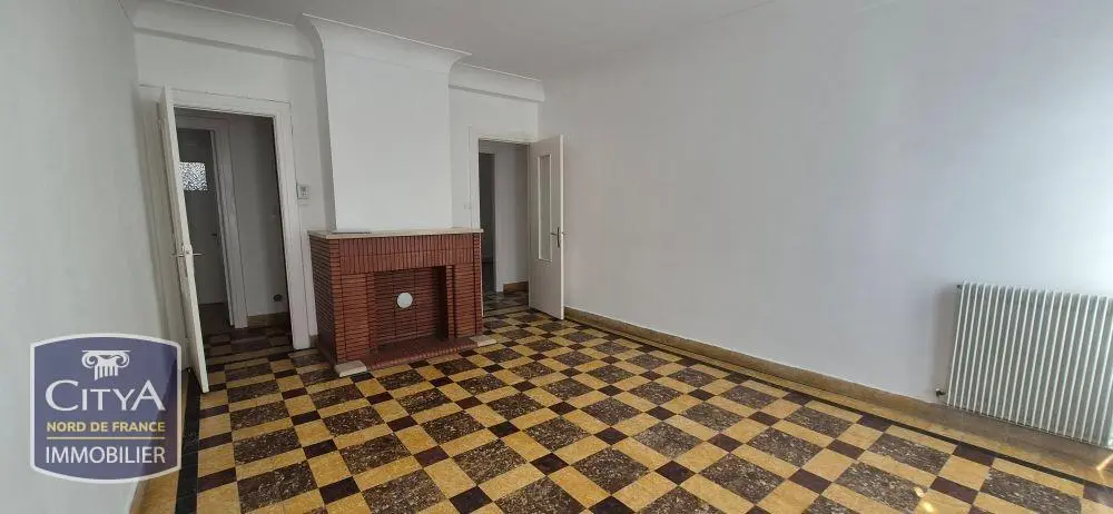 Photo 1 Appartement 3 pièces 94.5m²