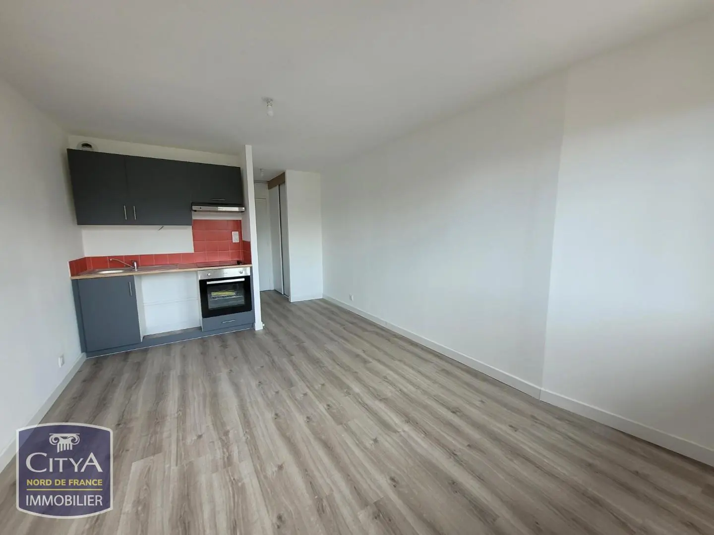 Photo 2 Appartement 2 pièces 29.84m²