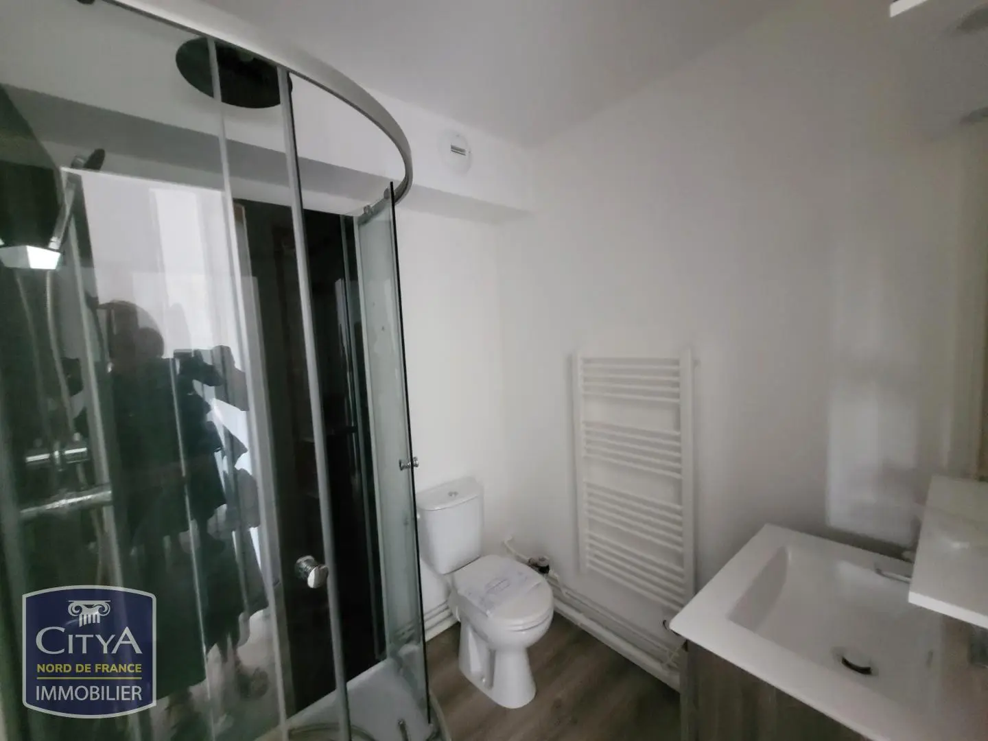 Photo 4 Appartement 2 pièces 29.84m²