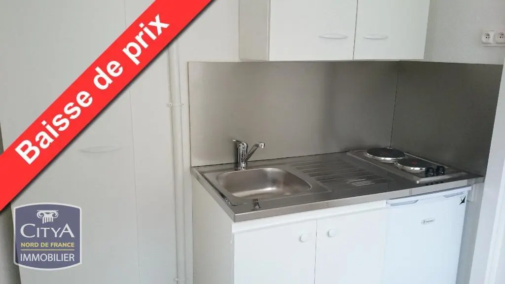 Photo 1 Appartement 2 pièces 53.12m²