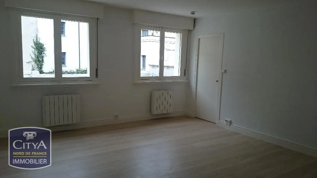 Photo 2 Appartement 2 pièces 53.12m²