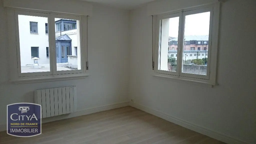 Photo 5 Appartement 2 pièces 53.12m²