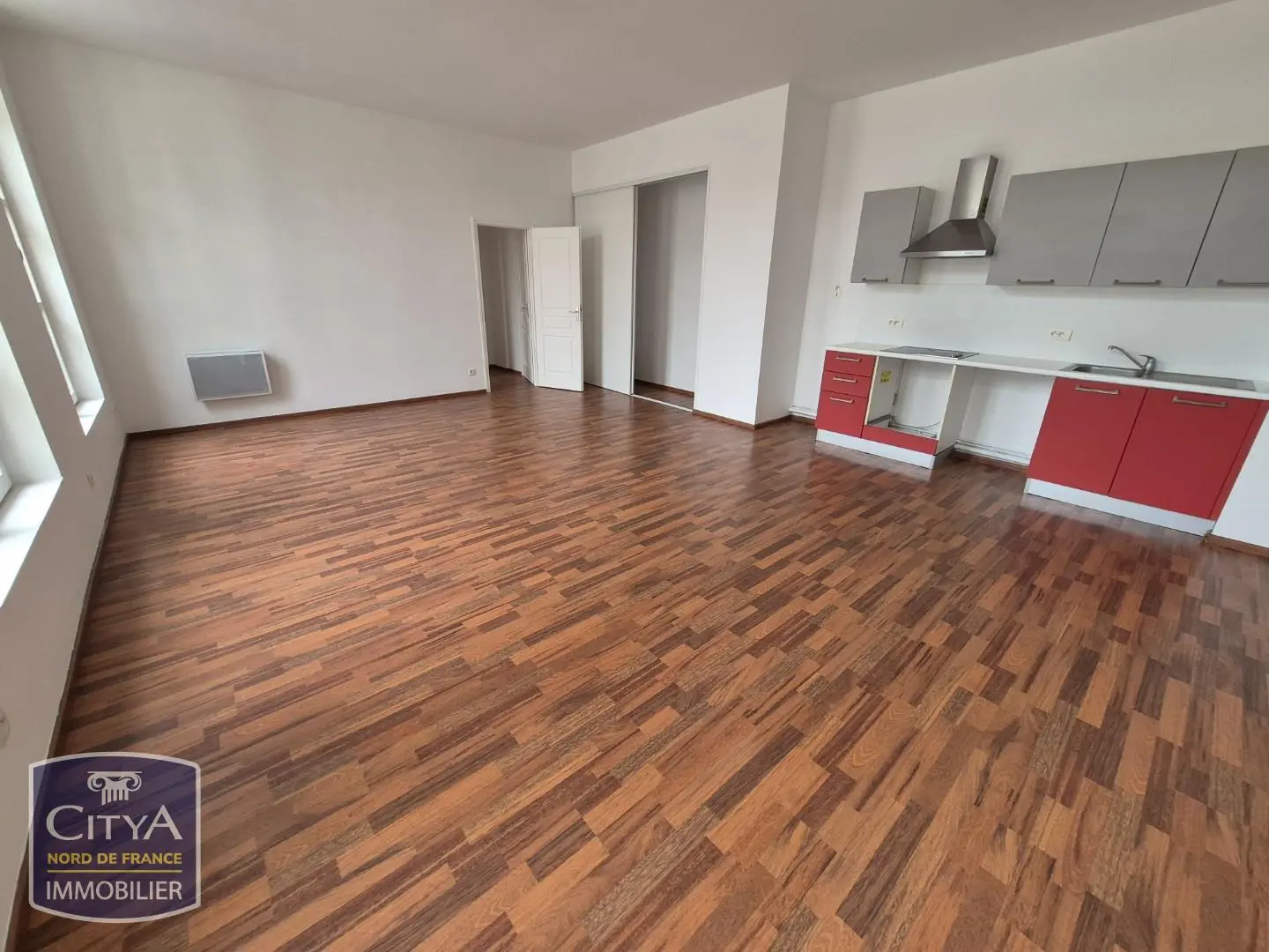 Photo 1 appartement Cambrai