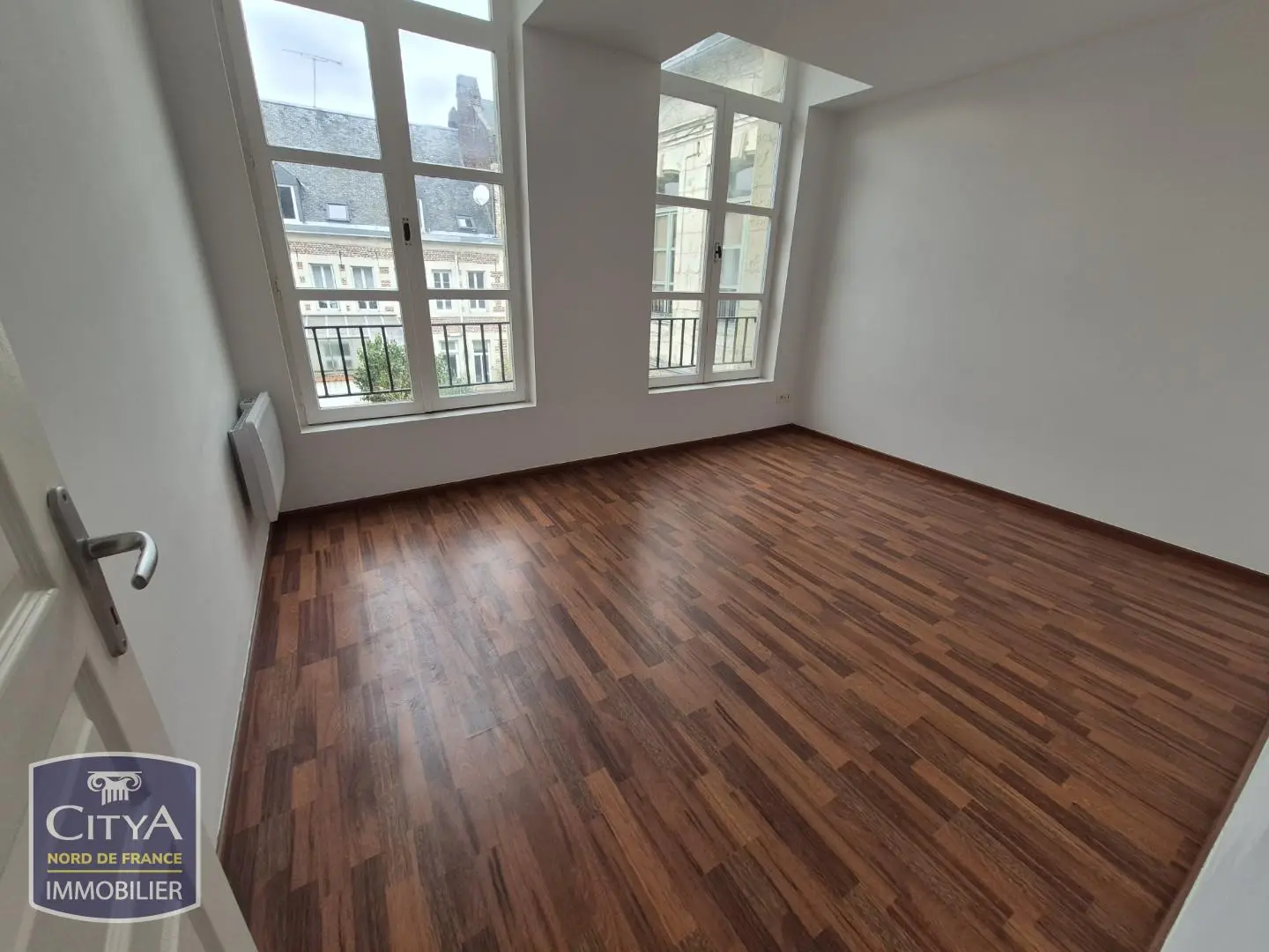 Photo 2 appartement Cambrai