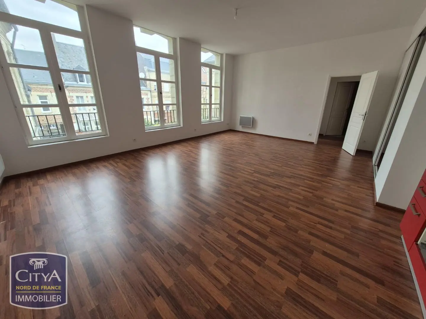 Photo 4 appartement Cambrai