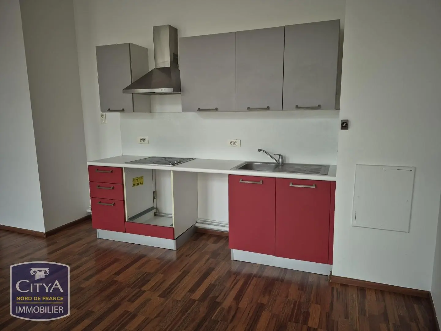 Photo 5 appartement Cambrai