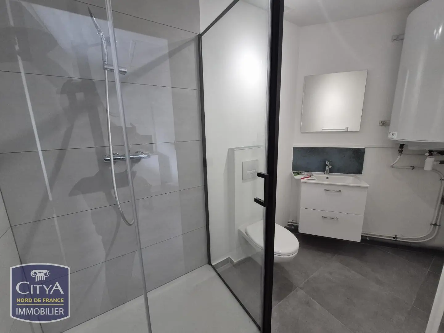 Photo 3 Appartement 1 pièce 20.02m²