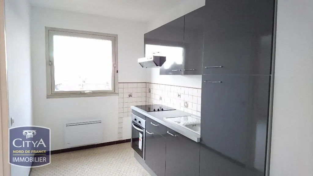 Photo 2 Appartement 2 pièces 61.65m²