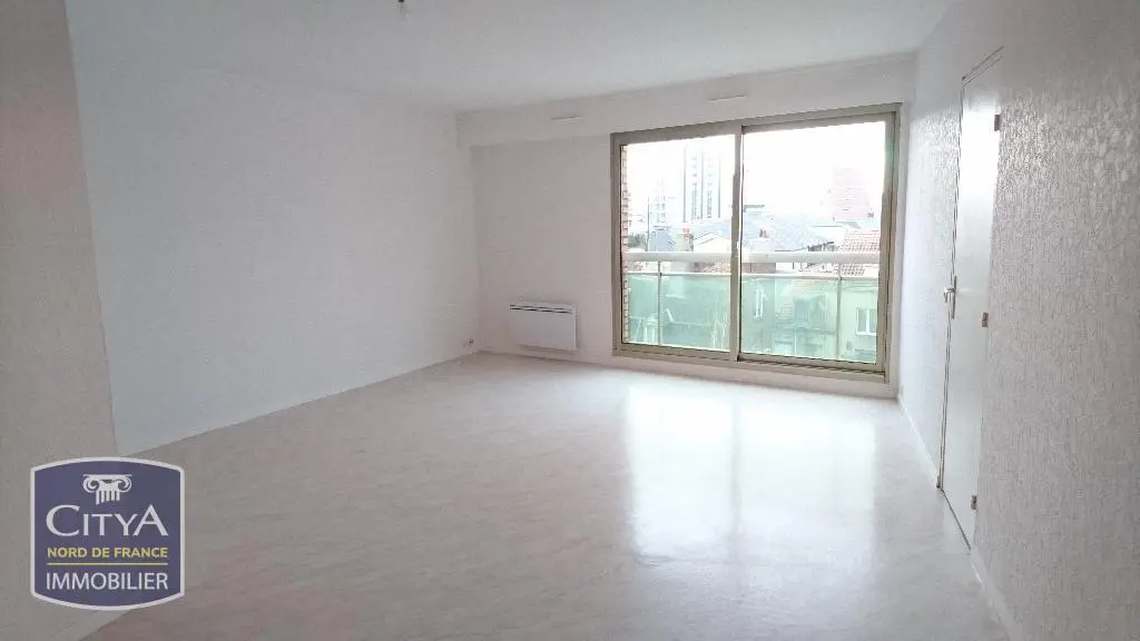 Photo 4 Appartement 2 pièces 61.65m²