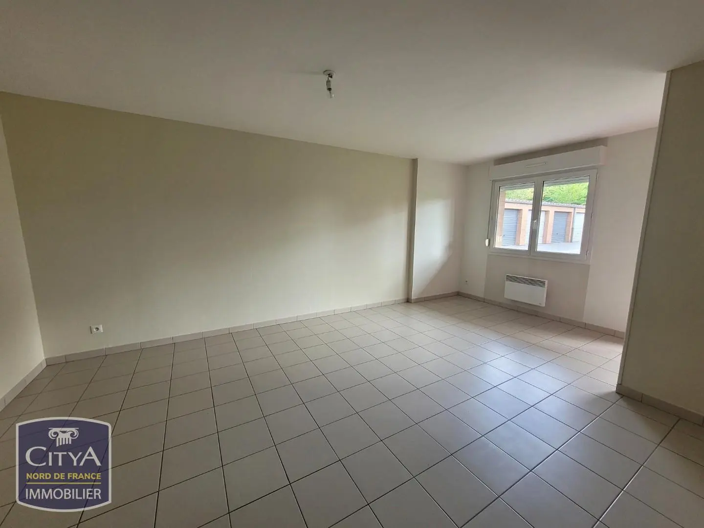 Photo 1 Appartement 3 pièces 59.63m²