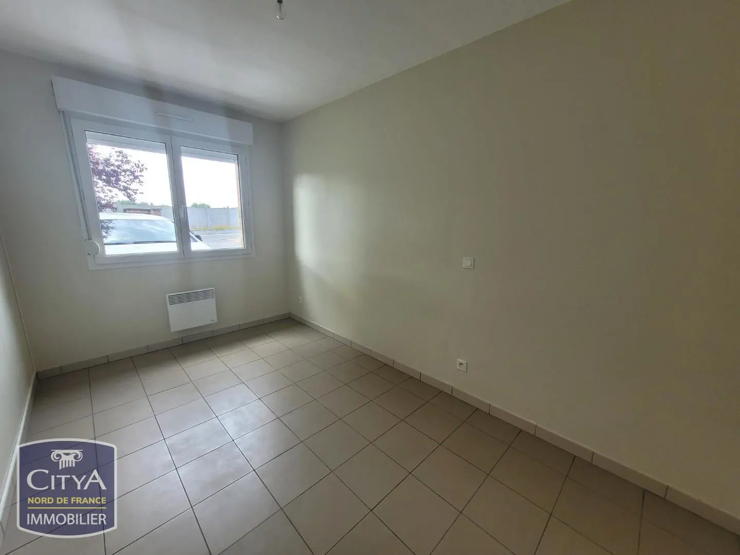 Photo 3 Appartement 3 pièces 59.63m²