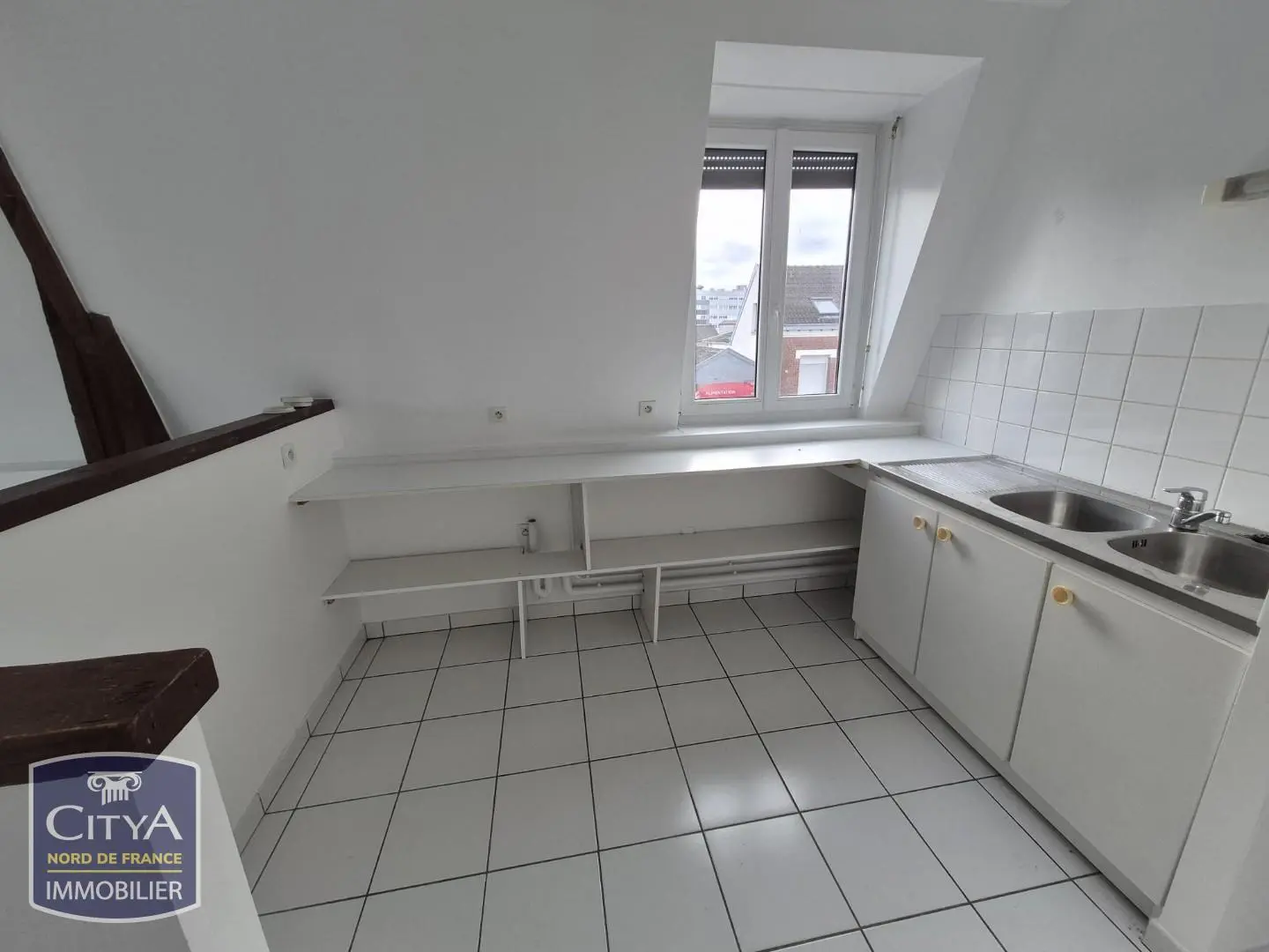 Photo 4 Appartement 1 pièce 46.83m²