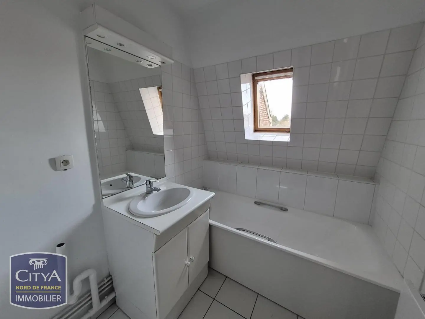 Photo 5 Appartement 1 pièce 46.83m²