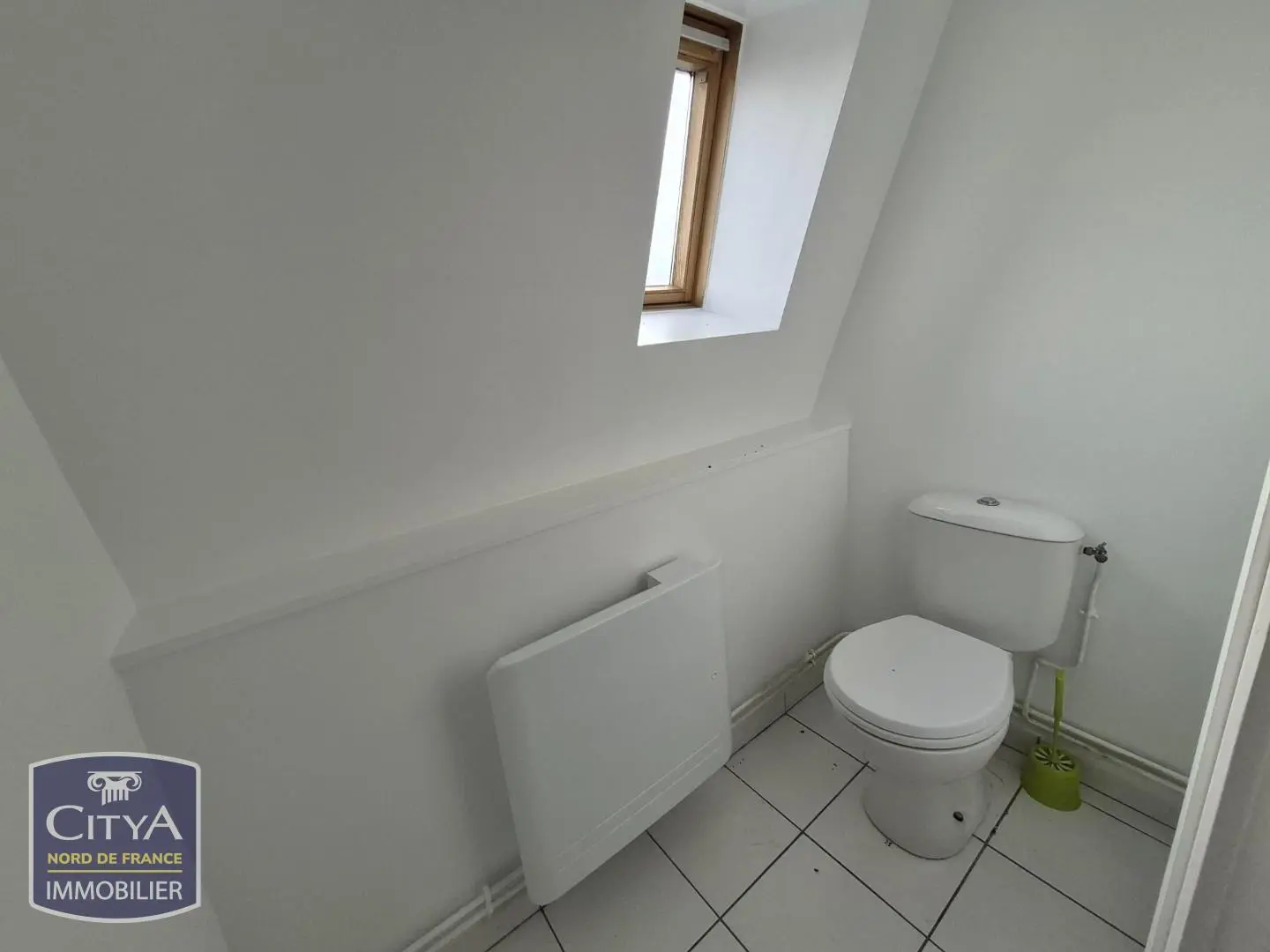 Photo 6 Appartement 1 pièce 46.83m²