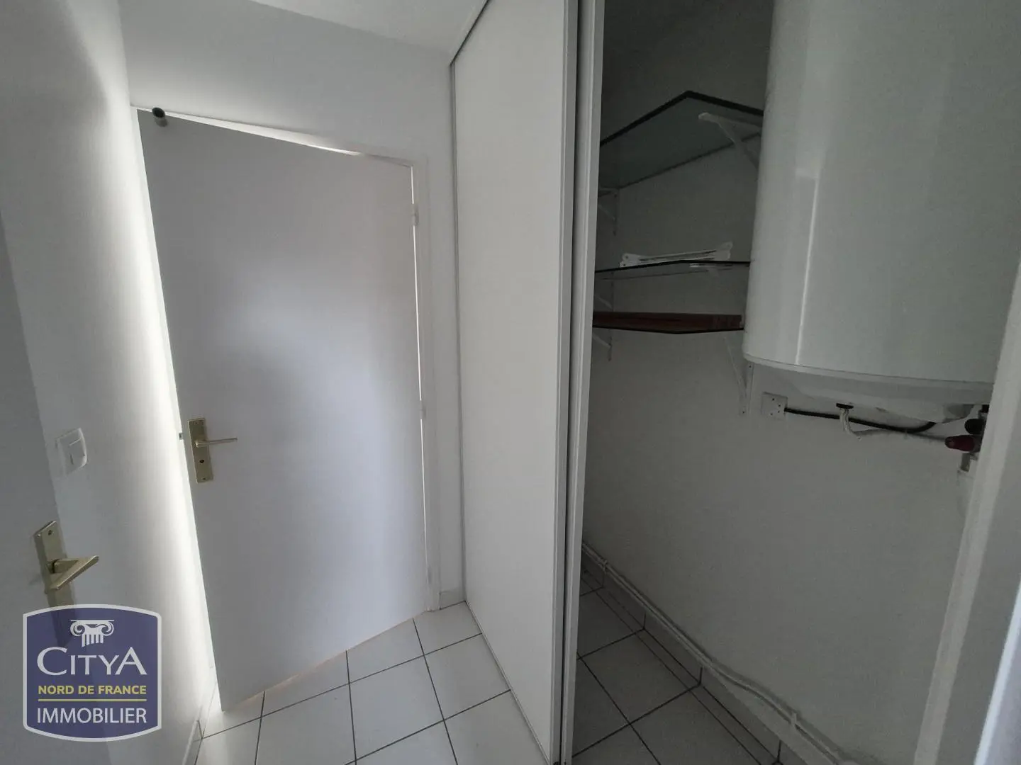 Photo 7 Appartement 1 pièce 46.83m²