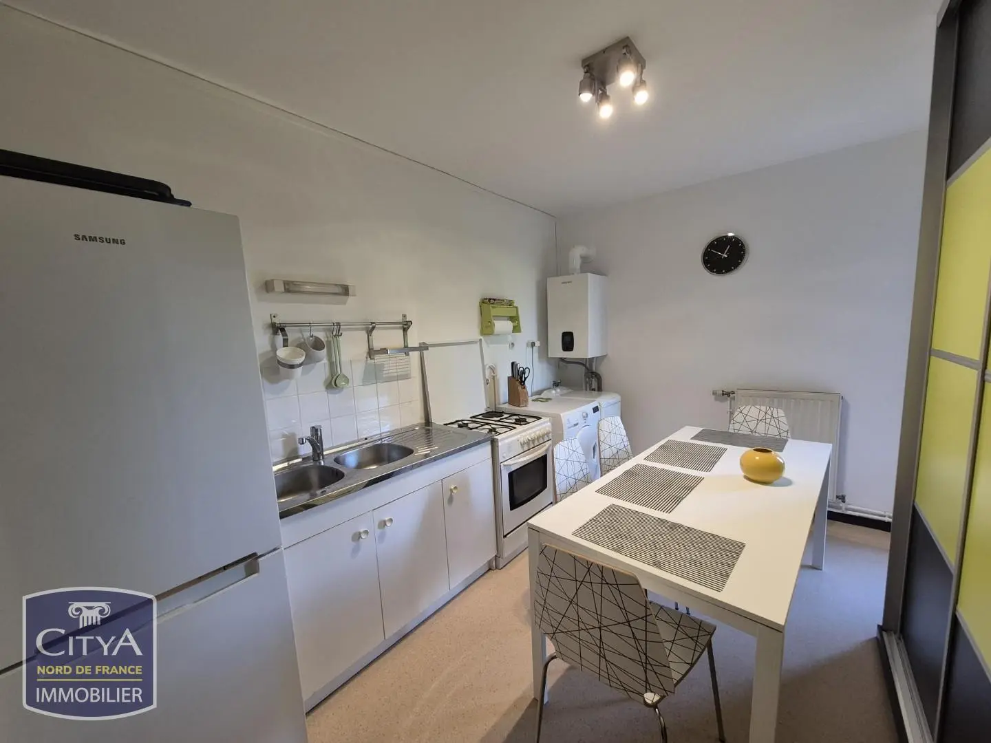 Photo 3 Appartement 2 pièces 70.01m²