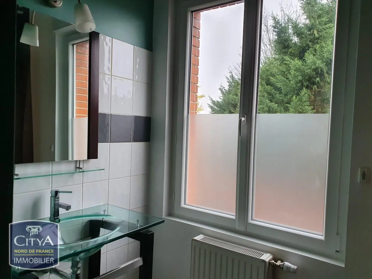Photo 3 Appartement 1 pièce 22.47m²