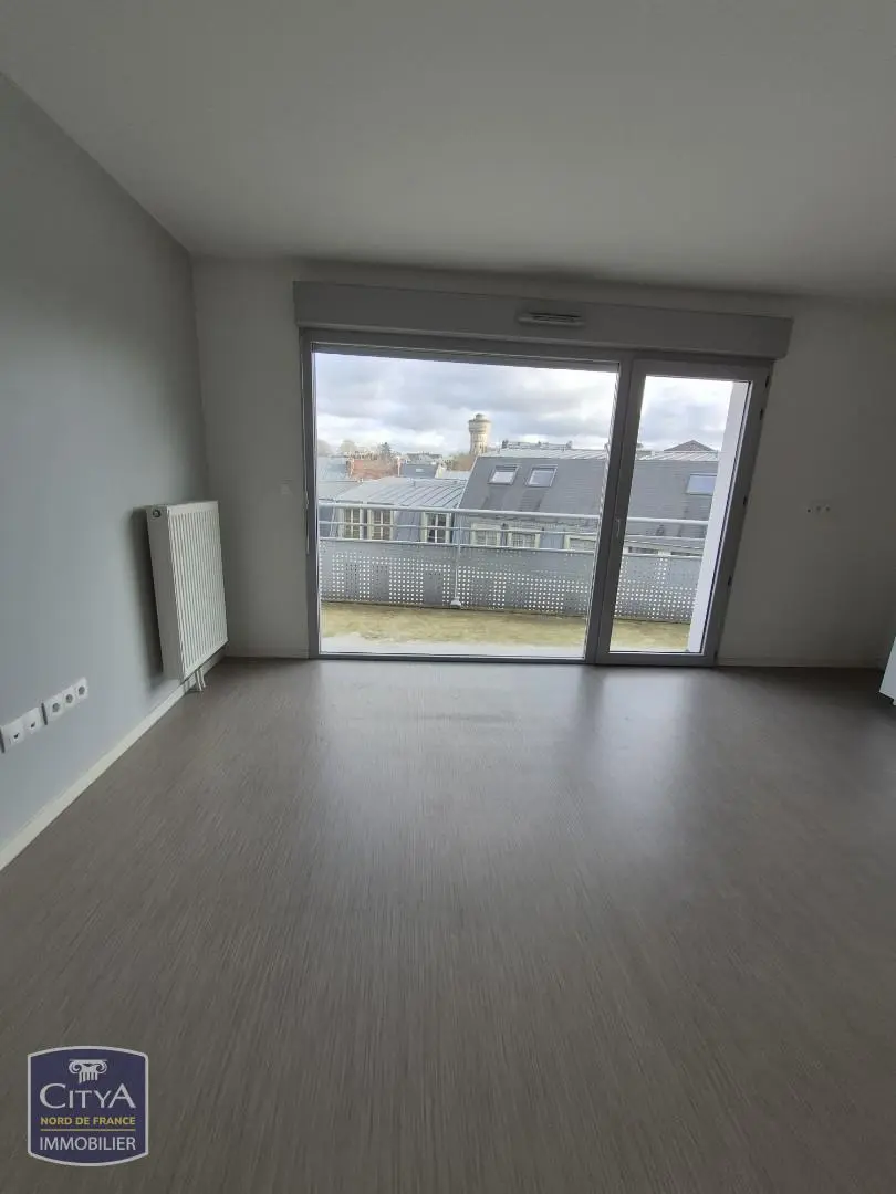 Photo 2 Appartement 2 pièces 45.15m²