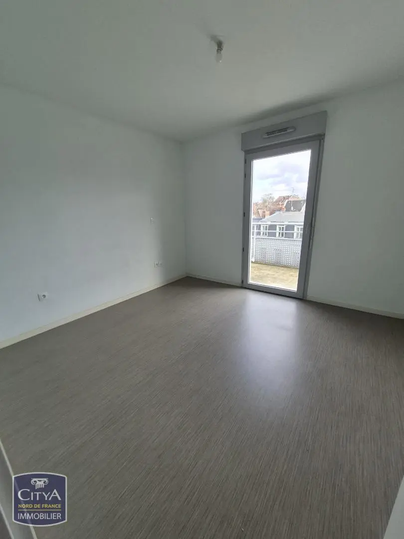 Photo 3 Appartement 2 pièces 45.15m²