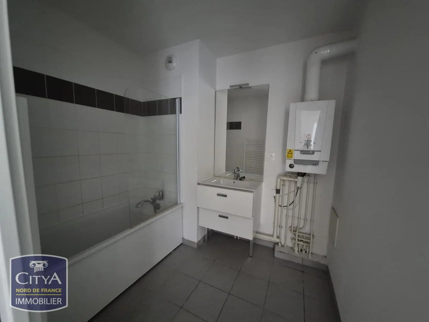 Photo 4 Appartement 2 pièces 45.15m²