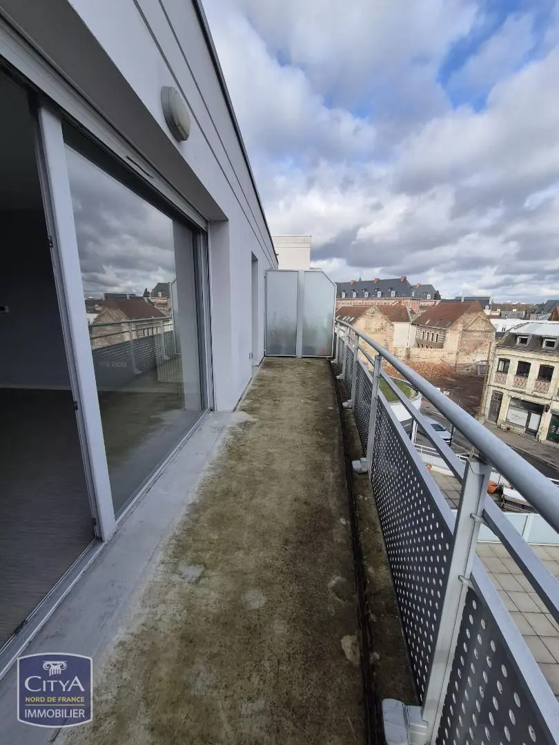 Photo 5 Appartement 2 pièces 45.15m²