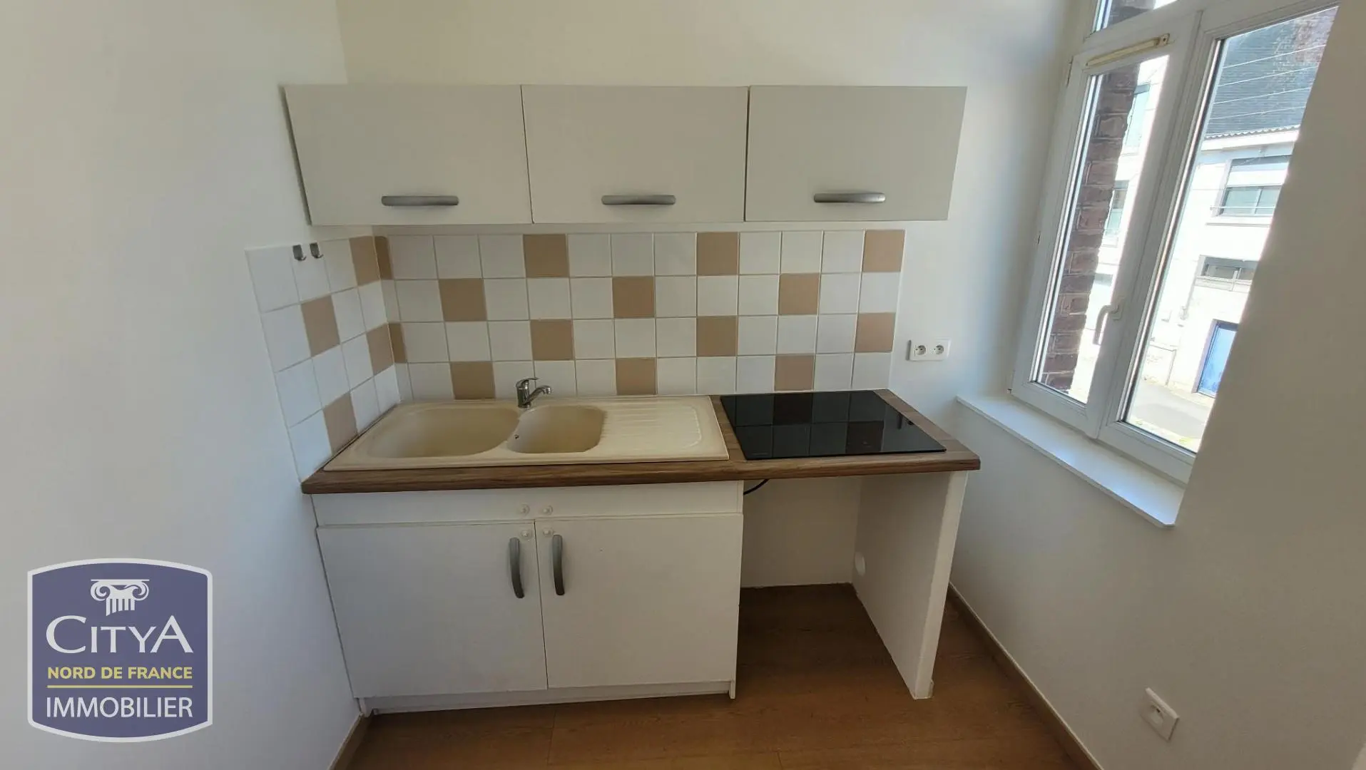Photo 1 Appartement 3 pièces 58.42m²