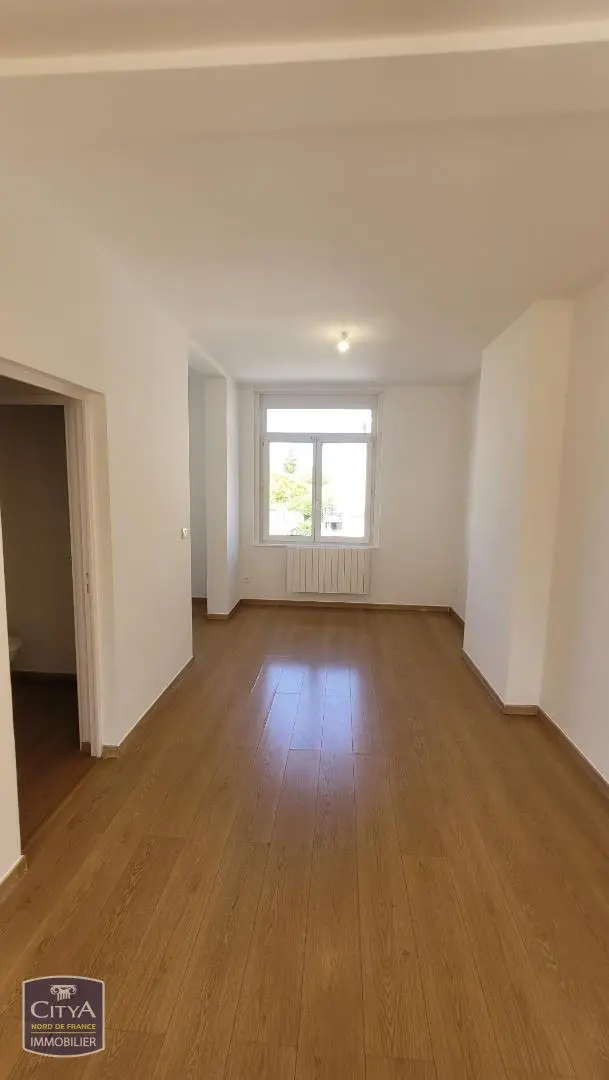Photo 2 Appartement 3 pièces 58.42m²