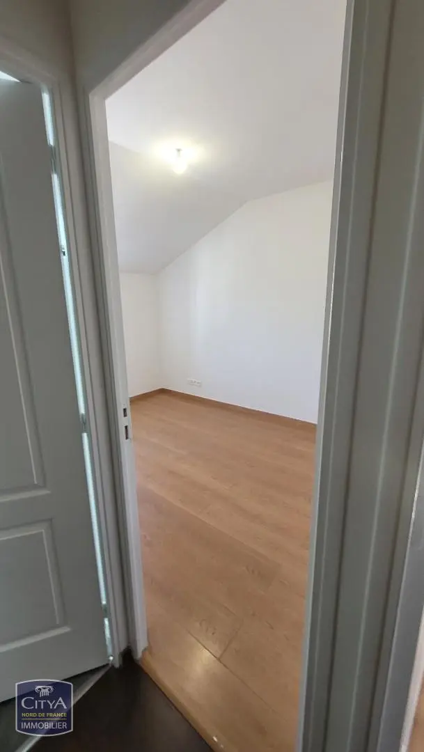 Photo 11 Appartement 3 pièces 58.42m²