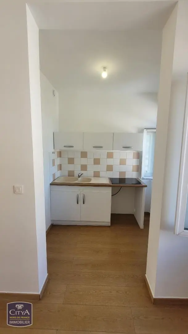Photo 3 Appartement 3 pièces 58.42m²